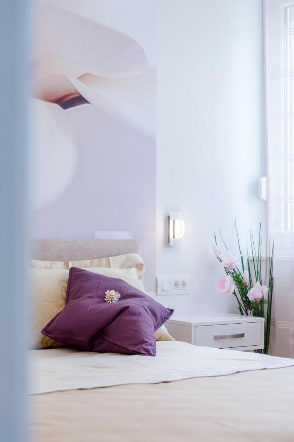 Apartments Niro Split Eksteriør billede