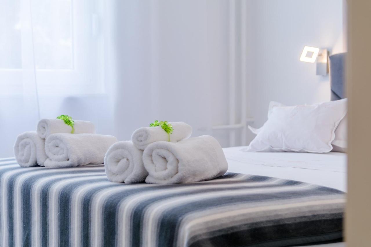 Apartments Niro Split Eksteriør billede